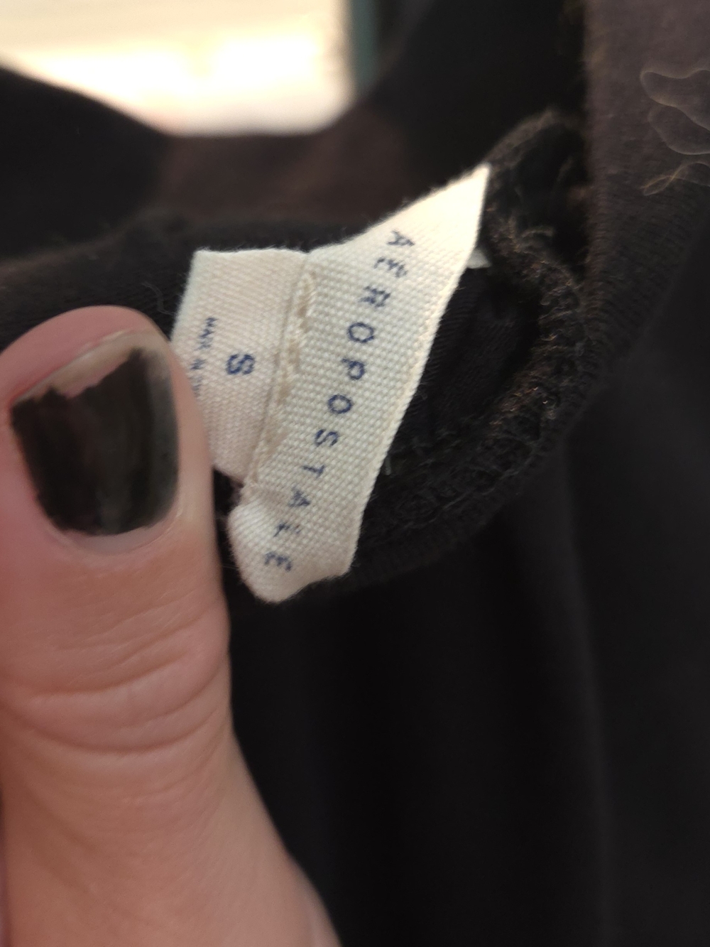 Sweater Subcategory Identification - Picture 4 of 4
